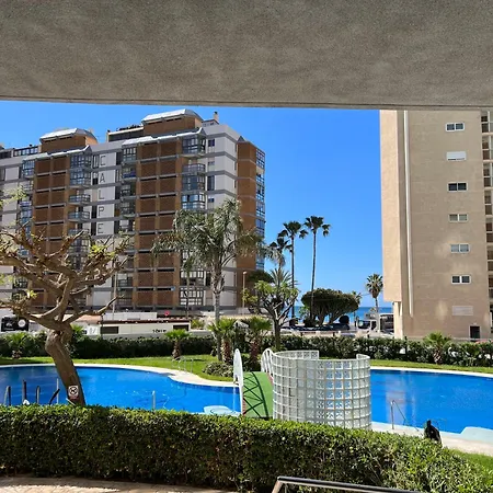 Cozy Apartment Apolo XIV Seaview Calp Extérieur photo