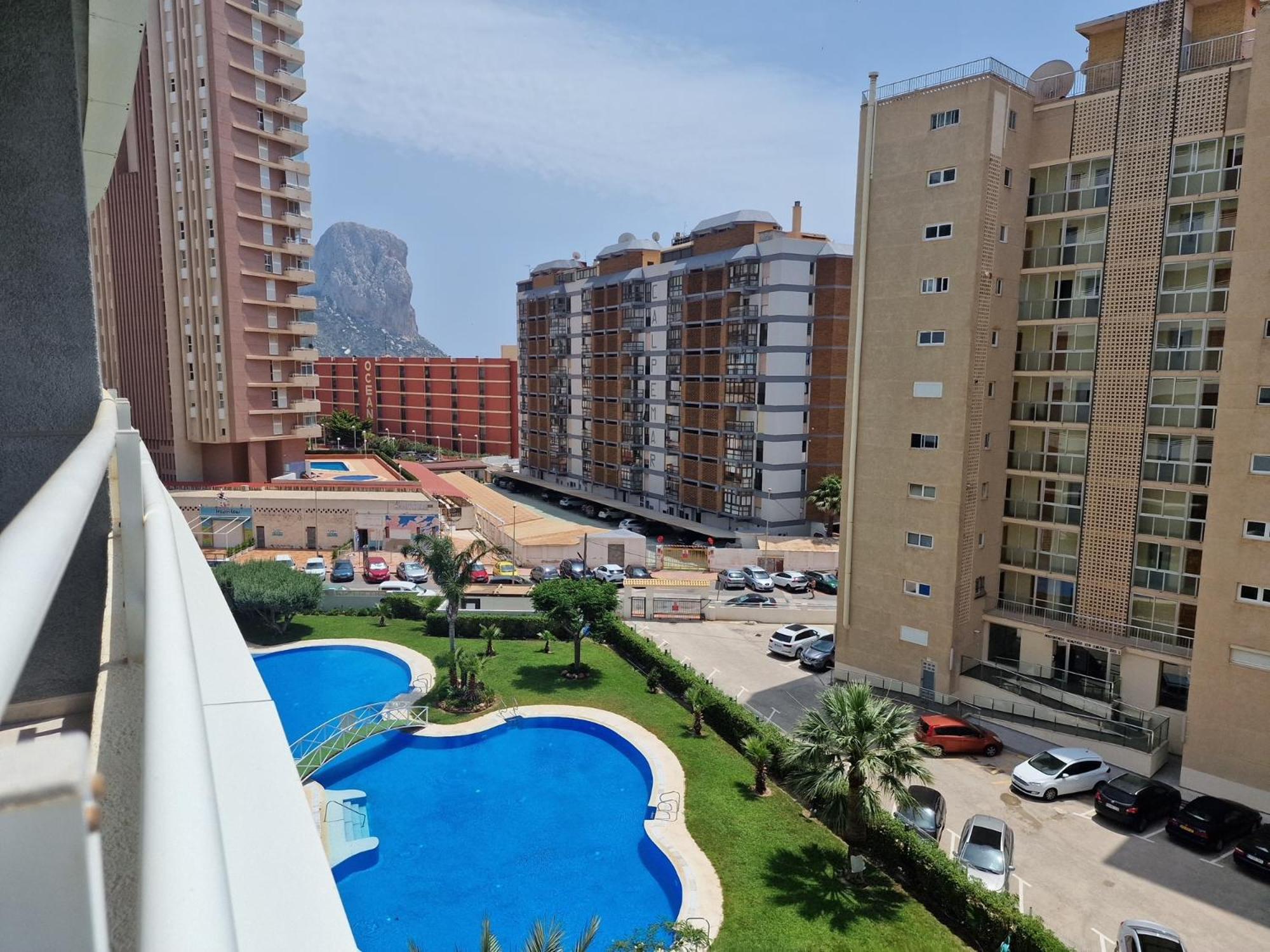 Cozy Apolo Xiv Seaview