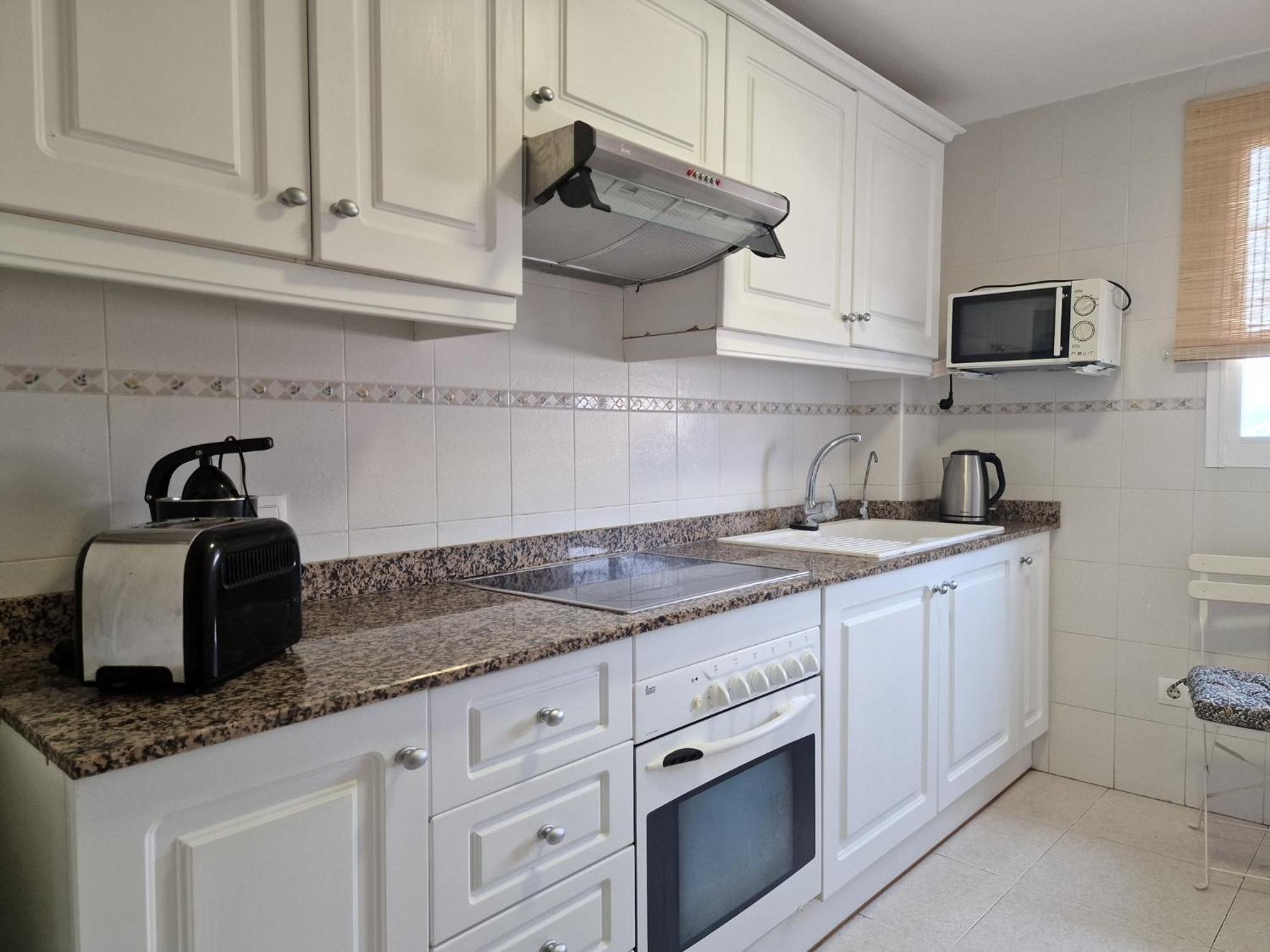 Apartment Cozy Apolo Xiv Seaview *