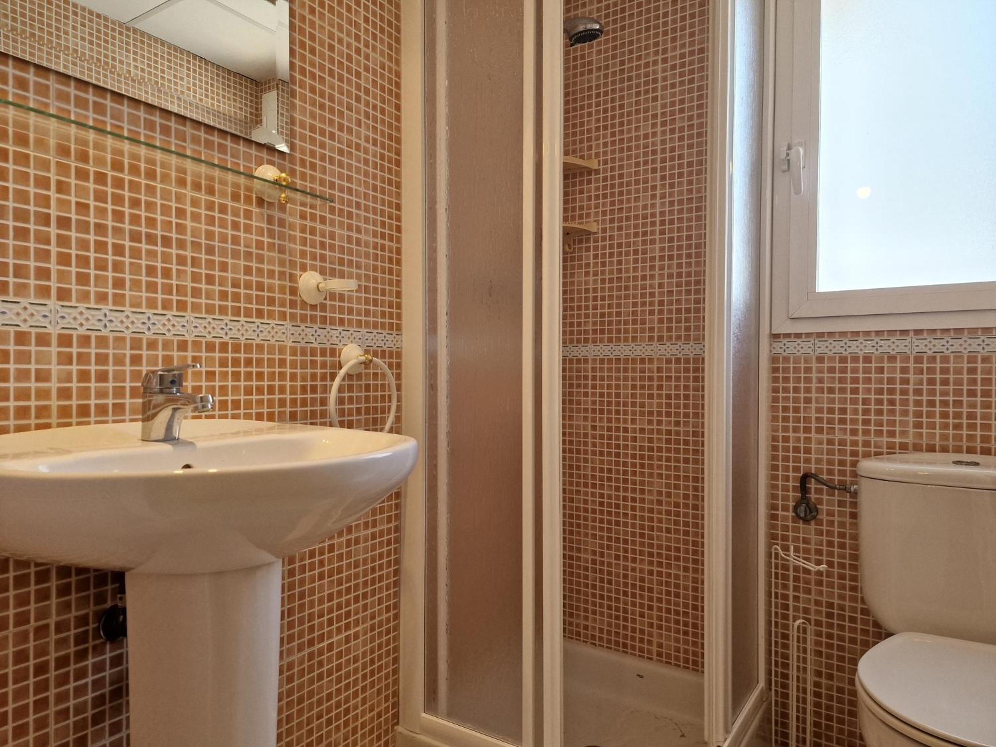Cozy Apolo Xiv Seaview * Calpe