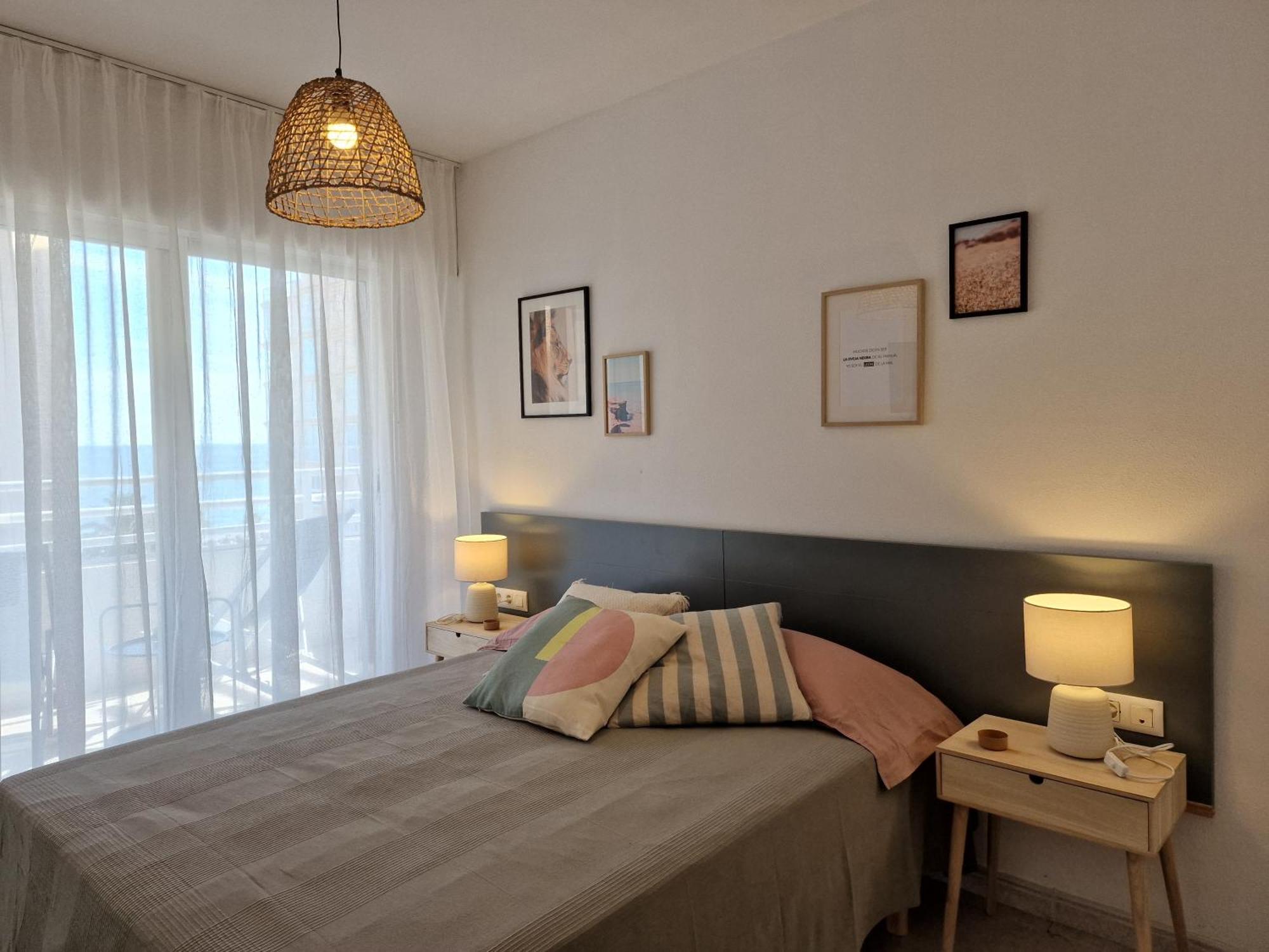 Cozy Apolo Xiv Seaview *