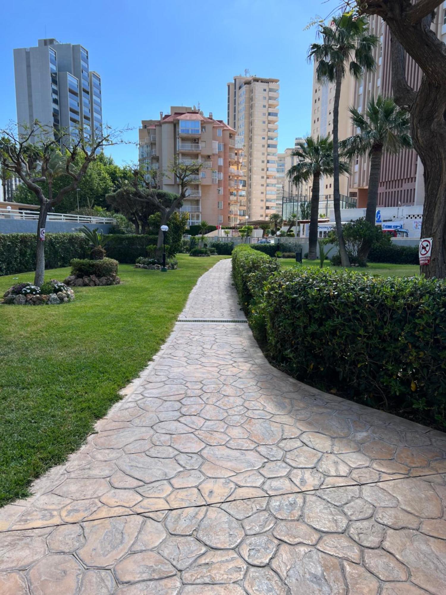 Cozy Apolo Xiv Seaview * Calpe