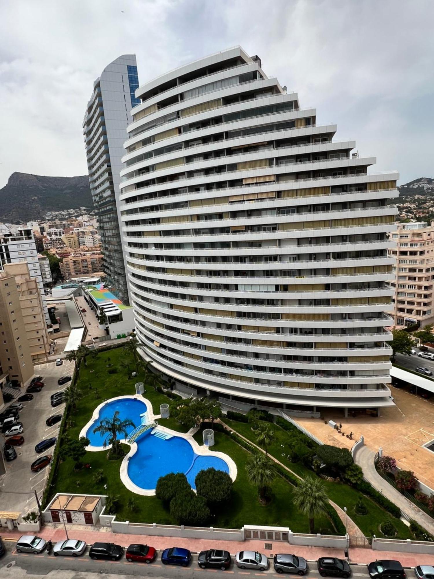 Apartment Cozy Apolo Xiv Seaview *